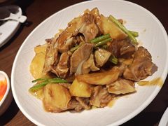 -前海沿·青岛菜(李沧万达店)