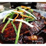 从妈妈那里学来的红烧带鱼