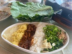 -京滨饭店·餐厅(阜外大街店)