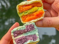 -百年同和·江南点心院(山塘街店)