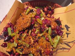 -老淮滨-蚌埠非遗小吃(淮河路店)