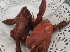 -乔家满族八大碗(流水沟店)