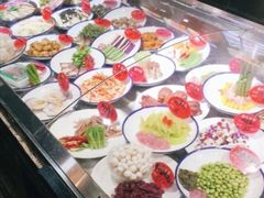 -船夫鱼锅(衢江路店)