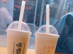 -长春堂顺时而饮(前门店)
