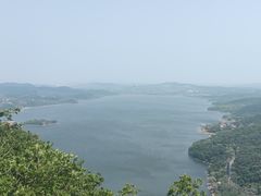 -棋盘山风景区
