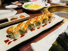 -御牛道日式烤肉料理(杭州万象城店)