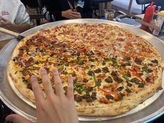 -Tubestation站点比萨(高新万达ONE店)