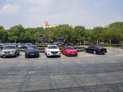 -苏州西交利物浦大学国际会议中心