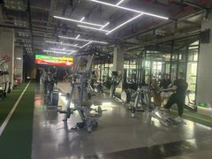 -GYMCARE VIVA(金开店)