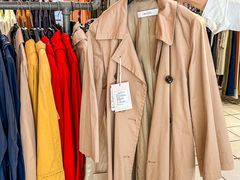 -宁波杉井奥特莱斯广场