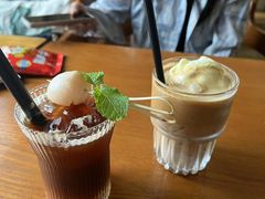 -几静cafe(基湖店)