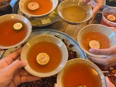 -饭江湖·江湖菜(湖广会馆店)
