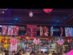 -胡桃里乐队酒馆(广州塔店)
