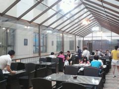 早餐-西安含光君悦酒店