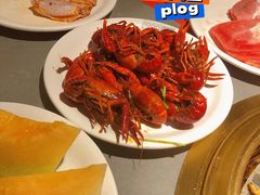 -千滋百味自助海鲜烤肉(布吉景华店)