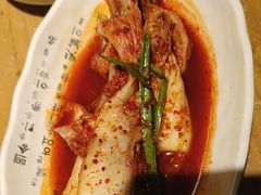 -壹兆炭火烧肉·烤鳗鱼(金水花城店)