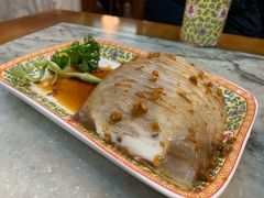 水晶肘-砂锅居(西四店)