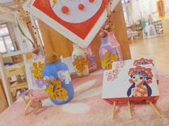 -世纪飞马幼儿园(西城校区)