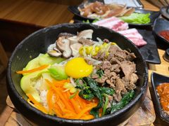 -朴家炭烤(浦东禹悦汇店)