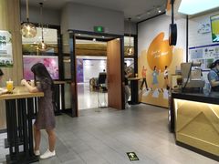 大堂-CoCo都可(合生汇店)