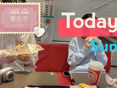 -肯德基(茂业店)