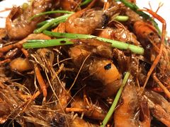 -老头儿油爆虾·知味杭州(爱琴海购物中心)