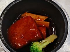 -马凯餐厅(地安门店)