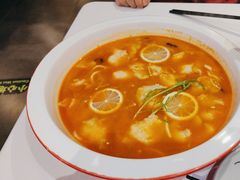 -合兴居烤鸭店