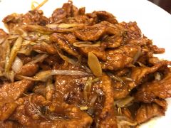 -晋阳饭庄(虎坊桥店)