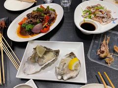 -吉香碳烤生蚝(仙霞路店)