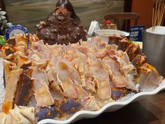 -东海怡品海鲜豆捞(星街坊店)