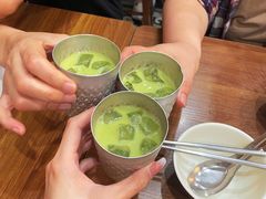 -曼谷食堂·泰国家庭料理