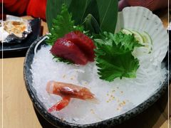 -沼津港渔市(宏伊国际广场店)