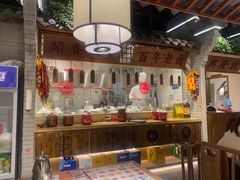 -小菜园新徽菜(镇江京口吾悦店)