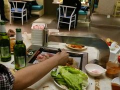 android_upload_pic-春天烤肉自助餐厅(南内环店)