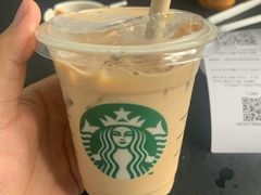-星巴克(成都太古里二店)