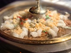 -绿茶餐厅(领展购物广场·中关村店)
