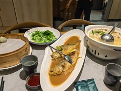 -501號台州海鲜餐厅(海创园店)