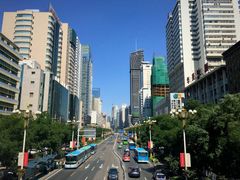 景观位-放哈·甜醅子奶茶创造者(正宁路店)