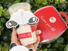 -85度C(上海茶陵北路店)