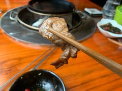 -炭虎子水浒烤肉(梦时代店)