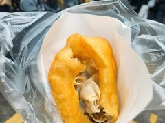 -家阳赵师傅油饼包烧麦(粮道街店)