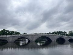 -北陵公园
