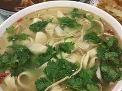 -河南食府(人民路店)