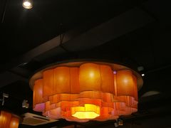 大堂-巴渝菜舍曾氏麻辣风(霸州店)
