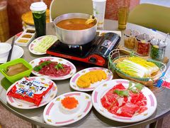 -燃计沙茶皇·香港沙茶火锅(人广旗舰店)