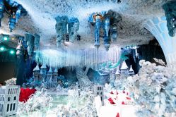 -华东饭店·园林式婚礼宴会厅酒店