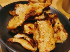 -新石器烤肉(南站店)