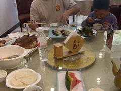 -丽泽山庄·生态怀柔菜·虹鳟鱼(红螺寺店)