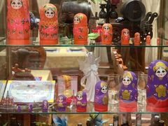 -安德烈俄式西餐厅(中央大街店)